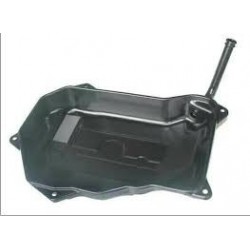 Audi A6 94-97 Eļļas vācele kārbas metāla, 01N321359