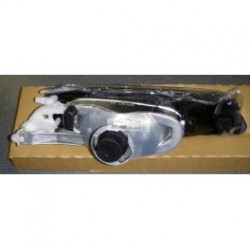 BMW 3 E46 98- miglas lukturis R