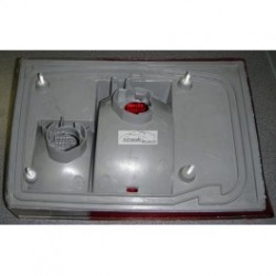 Audi 100 C4 91-94 aizmugures vidus L Ķīna 2