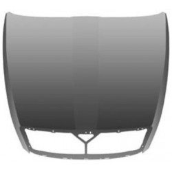 Škoda Octavia 05-08 motora pārsegs 1Z0823031B