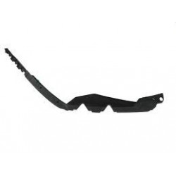 Škoda Octavia 05-08 bampera kronšteins plastmasas R...