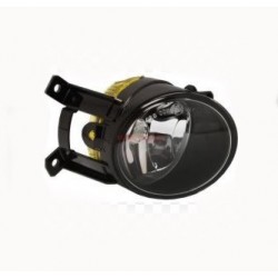 Škoda Octavia 08- miglas lukturis L HB4 RS/SCOUT Depo...