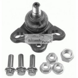 Mercedes Vaneo Lodbalsts HANS PRIES 401 675, 4143330127