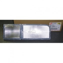 VW Passat 93-96 atstarotājs bamperī liels L