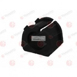 HYUNDAI TERRACAN 01- Stabilizatora stieņa bukse PRIEKŠA...