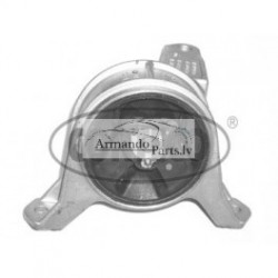 Opel ASTRA G Motora balsts R 5684051 CORTECO 