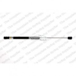 Opel Corsa 00-06 gāzes atspere aizmugures HB King 132670