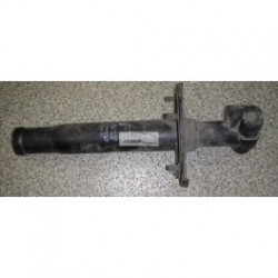 BMW E39 aizmugures bampera kronšteins 51128248032