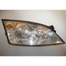 Mondeo 00-07 lukturis R XENON D2S+H1 elektro