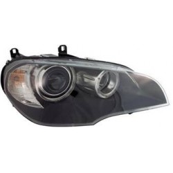 E70 06- lukturis L H1+H7 elektro ar motoriņu MARELLI