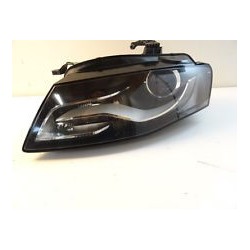 08- lukturis L D3S LED Xenon AFS MARELLI 6K0941030G