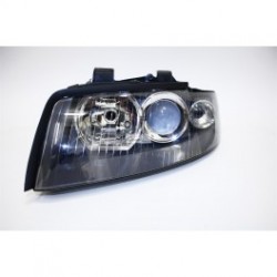 Audi A4 01- lukturis L D1S+H7 Bi-Xenon VALEO 88610,... 2