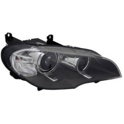 E70 06- lukturis L D1S+LED BIXENON MARELLI 10-13
