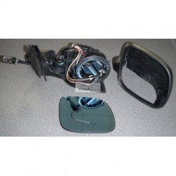 AUDI A4 95-00 Atpakaļskata spogulis R BLIC 4A1857507