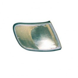 Audi 100 91-94 pagrieziens balts L DEPO