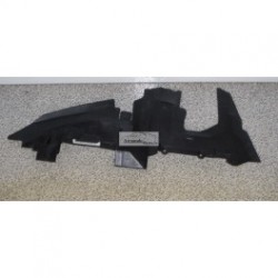 Audi Q7 priekšās rāmja deflektors L, 4L0121283A