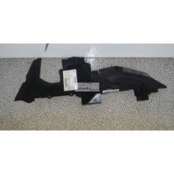 Audi Q7 priekšās rāmja deflektors R, 4L0121284A