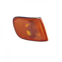 Audi 100 91-94 pagrieziens dzeltens L DEPO