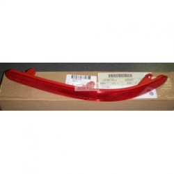 VW TOUAREG 00- atstarotājs bamperī L, 7L6945105A