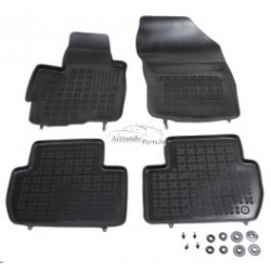 Mitsubishi Outlander II 05-  Gumijas grīdas paklāji...