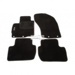 Grīdas paklāji MITSUBISHI OUTLANDER II 2007-2012