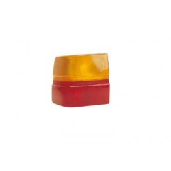 Audi 100 82-91 aizmugures stūris L Ķīna