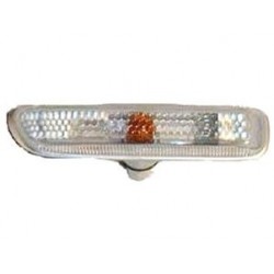 E46 98- pagrieziens uz spārna balts R