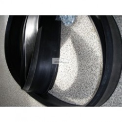 Spārnu paplašinātāji SPEEDMAX 4X4 POSK60 2