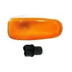 pagrieziens uz spārna dzeltens L-R