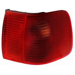 Audi 100 91-94 aizmugures AVANT stūris L HELLA