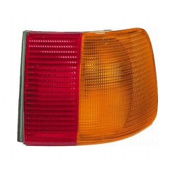 Audi 100 91-94 aizmugures stūris L HELLA