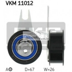 Zobsiksnas spriegotājs INA VKM-11012