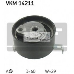 Zobsiksnas spriegotājs INA VKM-14211