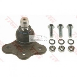 Lodbalsts TRW AUTOMOTIVE JBJ100,  0352830