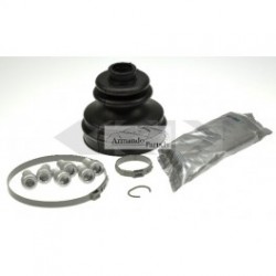 Putekļu gumija 26128 SPIDAN, 8A0498201