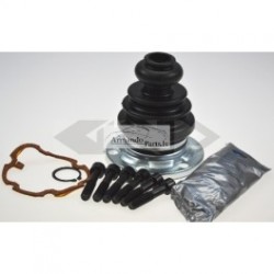 Putekļu gumija 26109 SPIDAN, 443498201E 