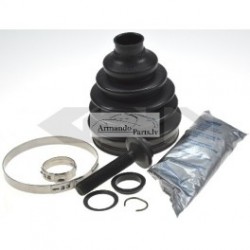 Putekļu gumija 21813 SPIDAN,  3B0498203A 