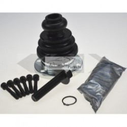 Putekļu gumija SPIDAN 26126, 8D0498201