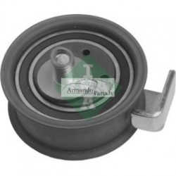 Zobsiksnas spriegotājs SKF VKM-11007, 531052020