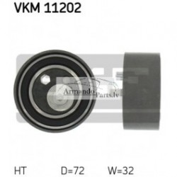 Zobsiksnas spriegotājs INA VKM-11202 