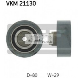 Zobsiksnas parazītrullis INA VKM-21130, 532 0111 10
