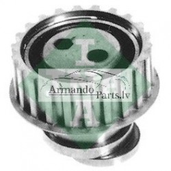 Zobsiksnas spriegotājs SKF VKM-18000, 531 0002 10