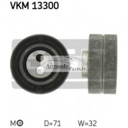 Zobsiksnas spriegotājs SKF VKM-13300, 531 0049 10