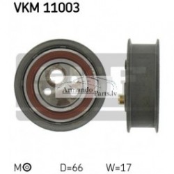 Zobsiksnas spriegotājs SKF VKM-11003, 531 0337 10