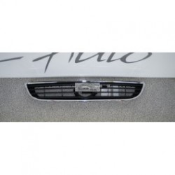 Opel Zafira 99-03 reste ar hromu TW 