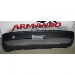 Opel Zafira 99-05 bamperis gruntēts IT