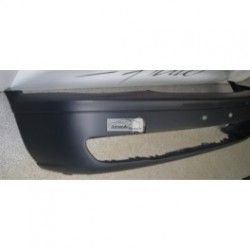 Opel Zafira 99-05 bamperis gruntēts IT 2