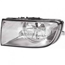 Škoda Octavia 05-08 miglas lukturis L 1Z0 941 701 