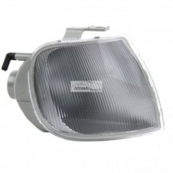 Polo 94-99 pagrieziens balts L