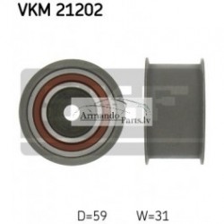 Zobsiksnas parazītrullis SNR GE357.31, VKM-21202 , 532...